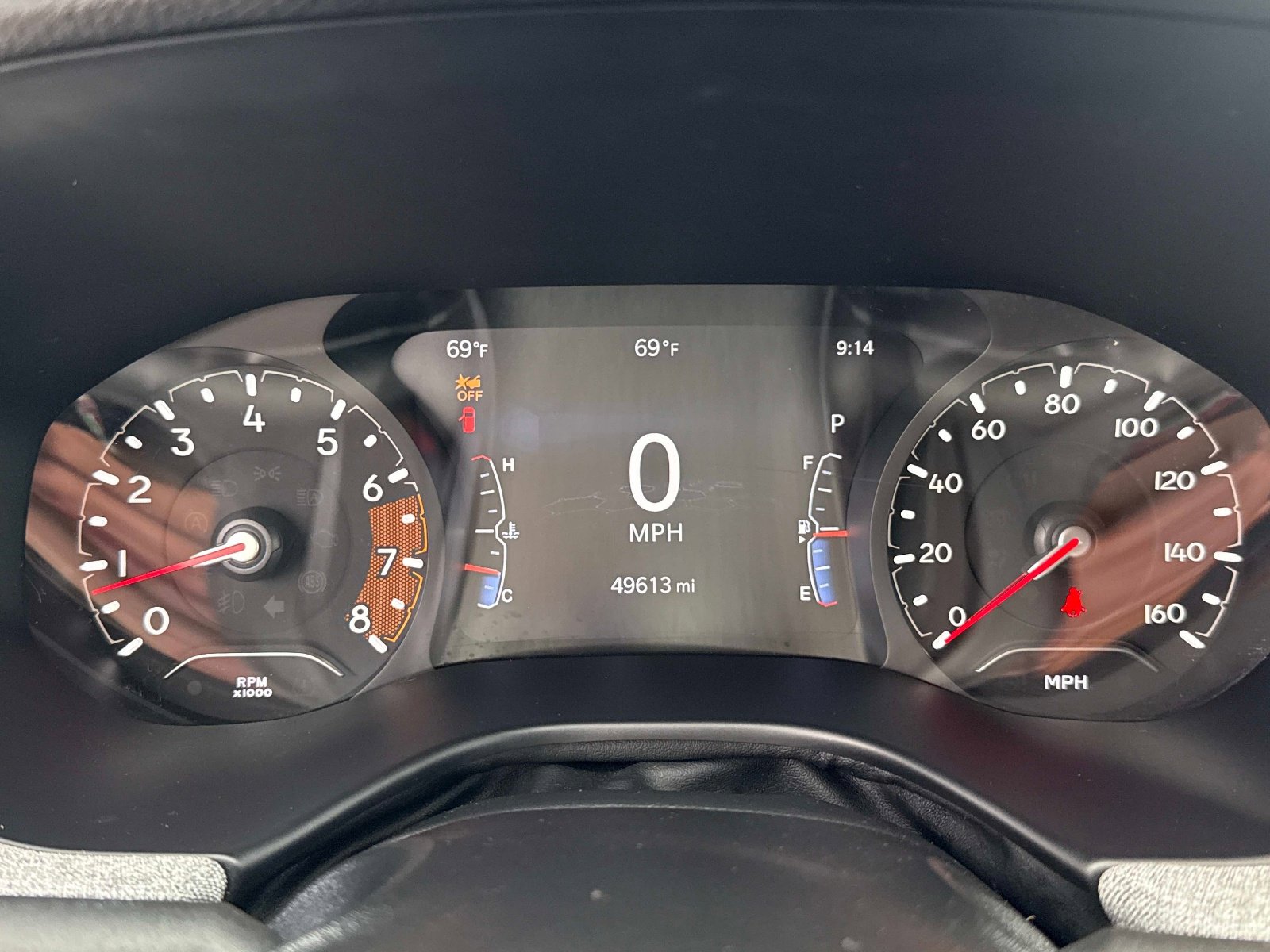 Used 2024 Jeep Compass Latitude image 27