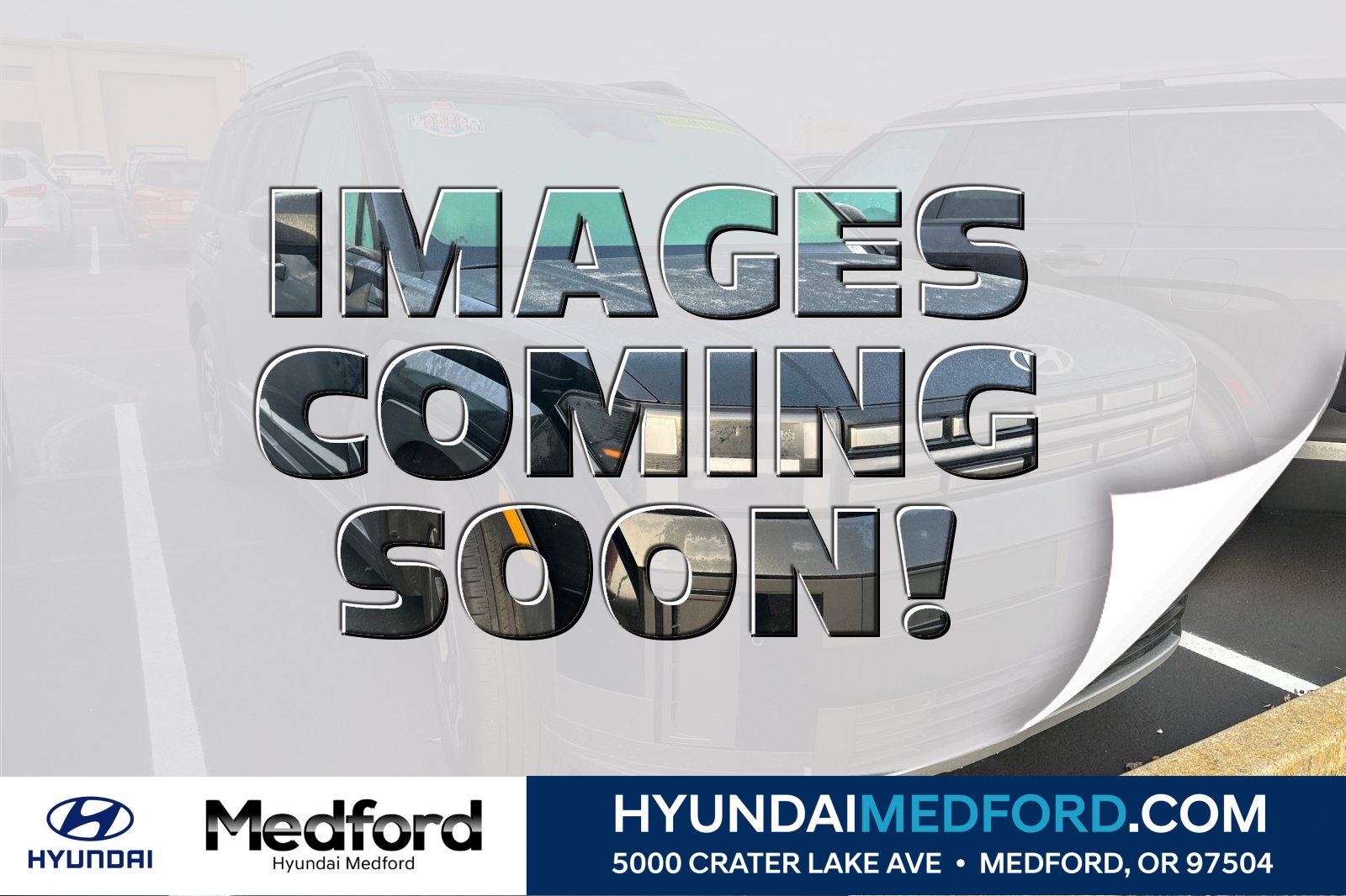 Used 2025 Hyundai Santa Fe SEL