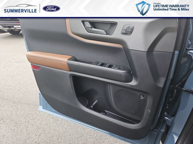 New 2026 Ford Bronco Sport Outer Banks w/ Outer Banks Tech Package+ AWD/4WD image 31