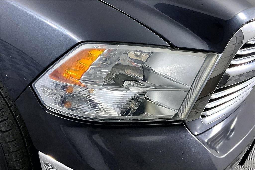 Used 2014 RAM 1500 Big Horn RWD image 28
