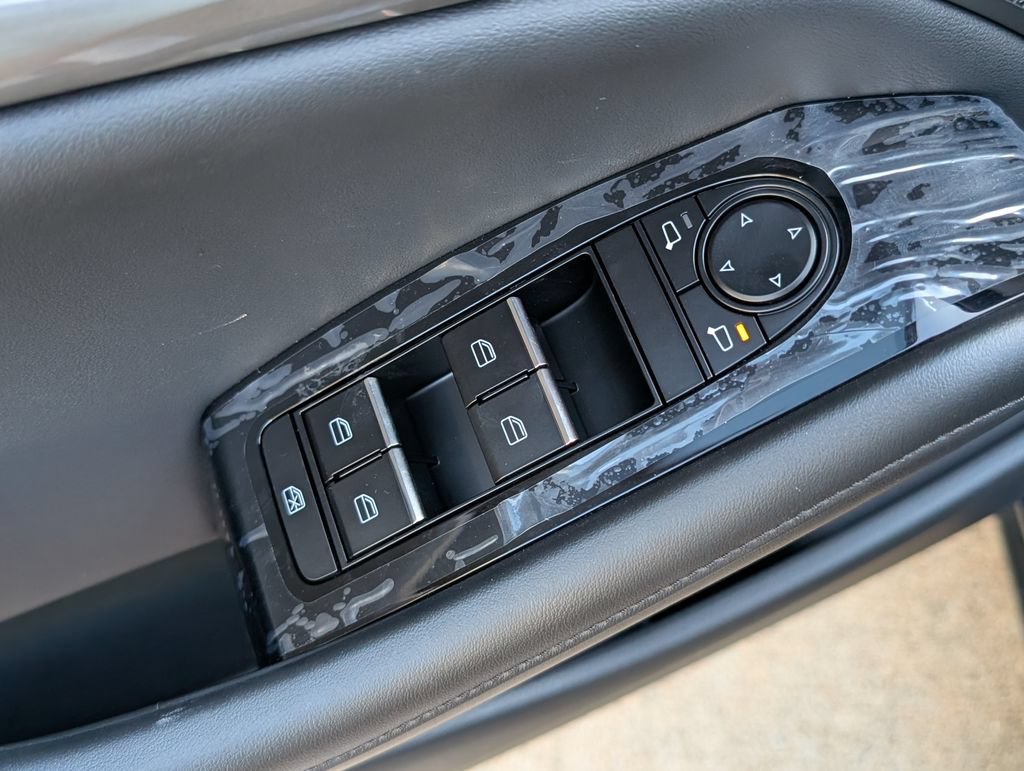 New 2026 MAZDA MAZDA3 s Sport FWD image 13