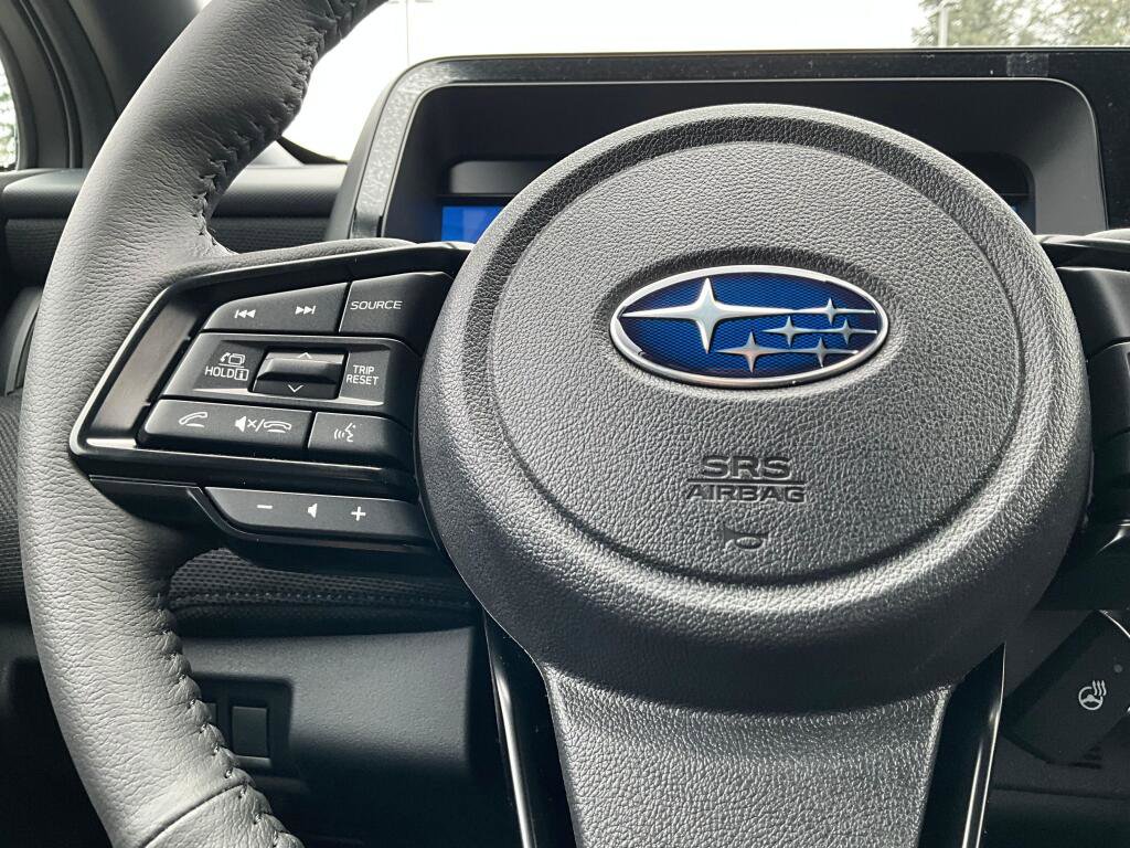 New 2026 Subaru Outback Premium image 22