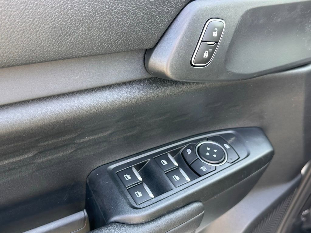 New 2025 Ford Ranger XL w/ Trailer Tow Package image 14