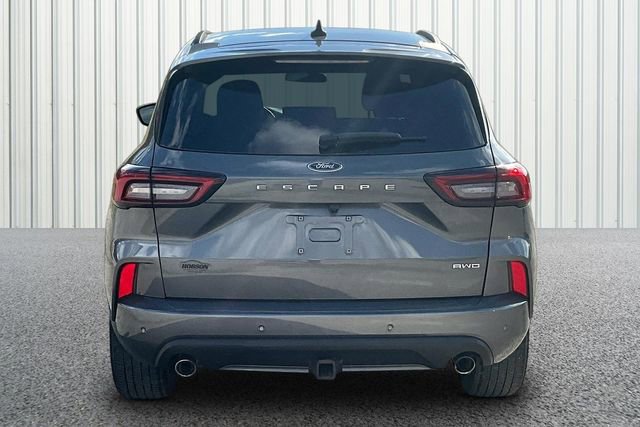 Used 2023 Ford Escape ST-Line Select w/ Tech Pack #2 image 4