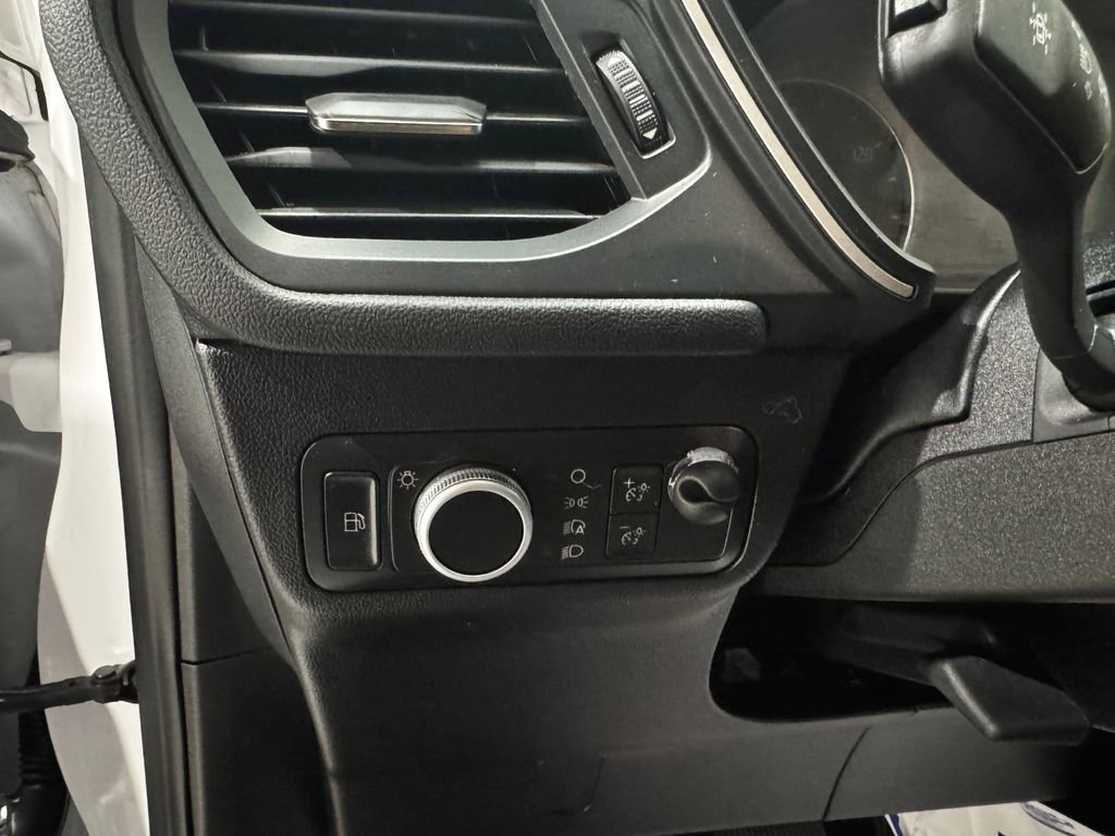 Used 2022 Ford Escape SE FWD image 35