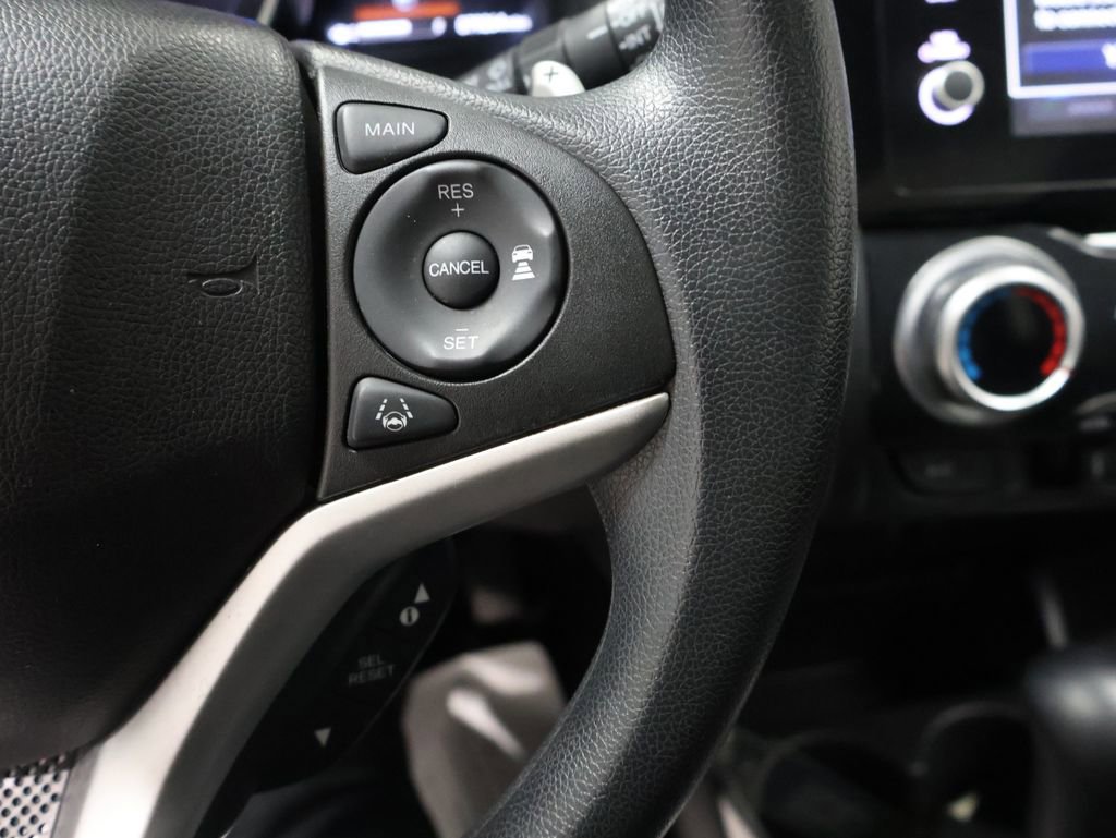 Used 2018 Honda Fit EX image 35