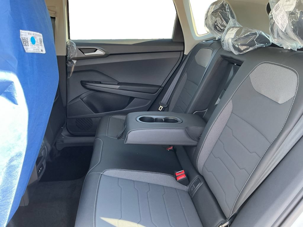 New 2026 Volkswagen Taos SE AWD/4WD image 23