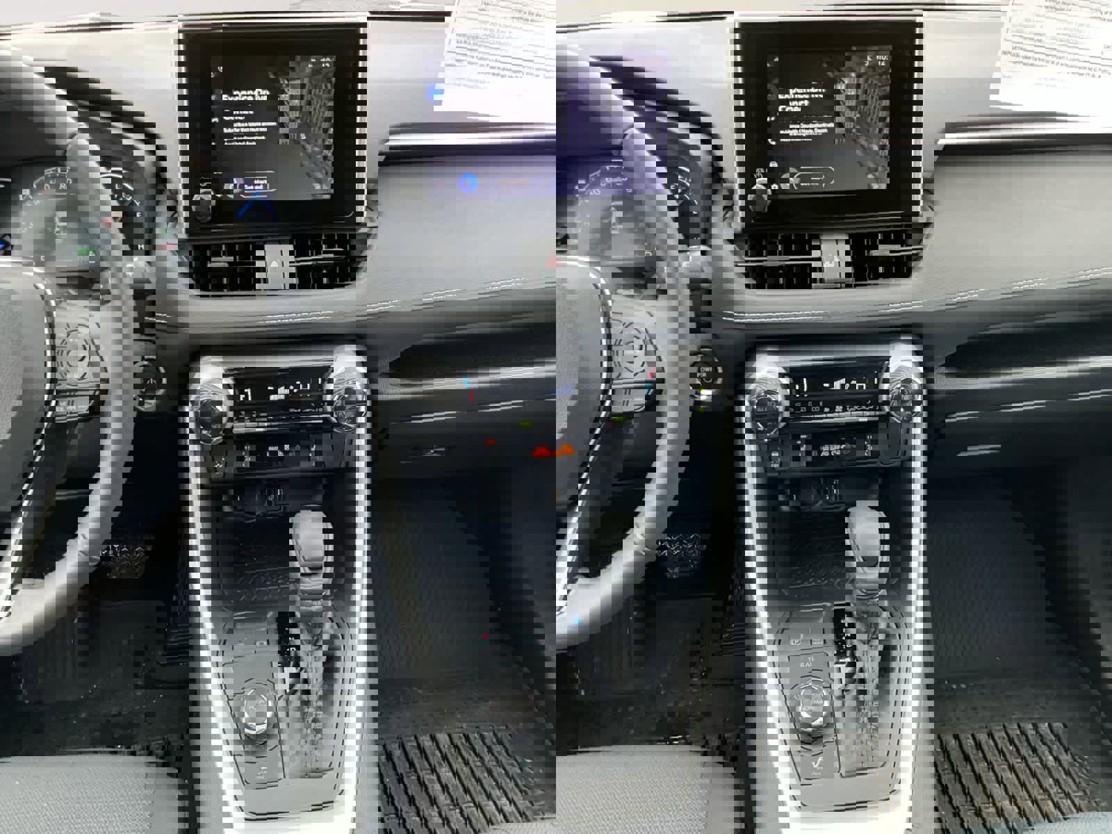 Used 2025 Toyota RAV4 XLE w/ Convenience Package image 12