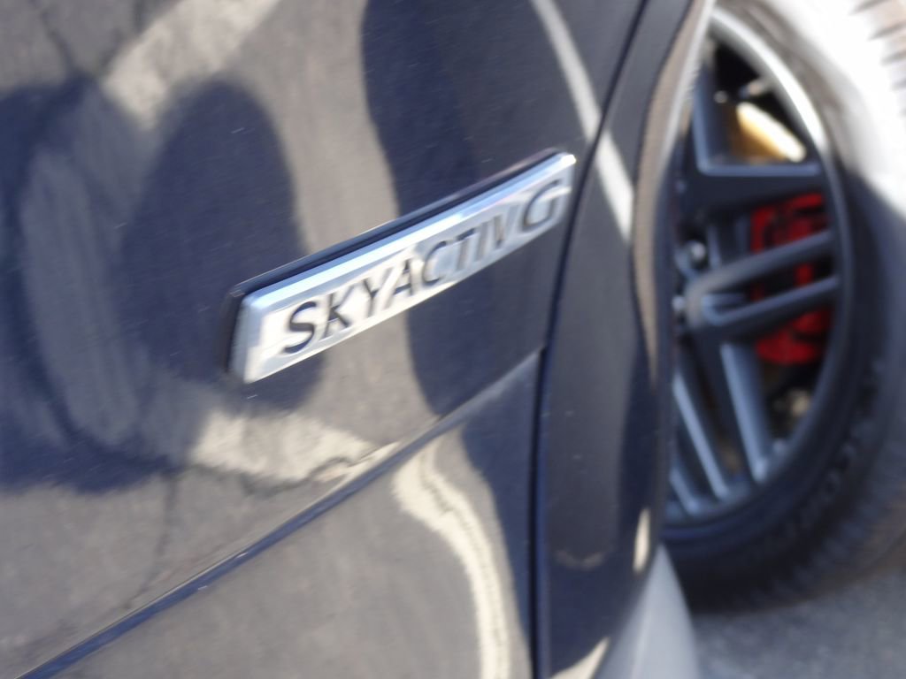 Used 2021 MAZDA CX-30 AWD 2.5 S w/ Premium Package image 14