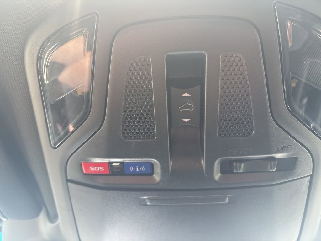 Used 2022 Subaru Outback Wilderness image 24