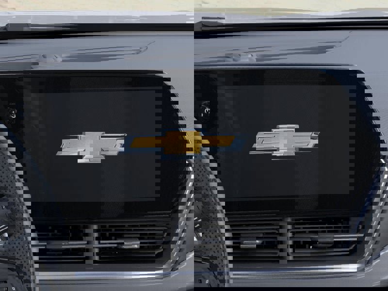 New 2026 Chevrolet Trax LT image 20