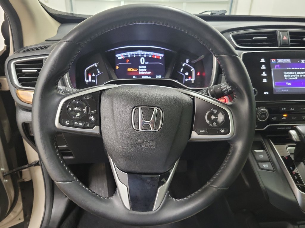 Used 2019 Honda CR-V EX-L image 2