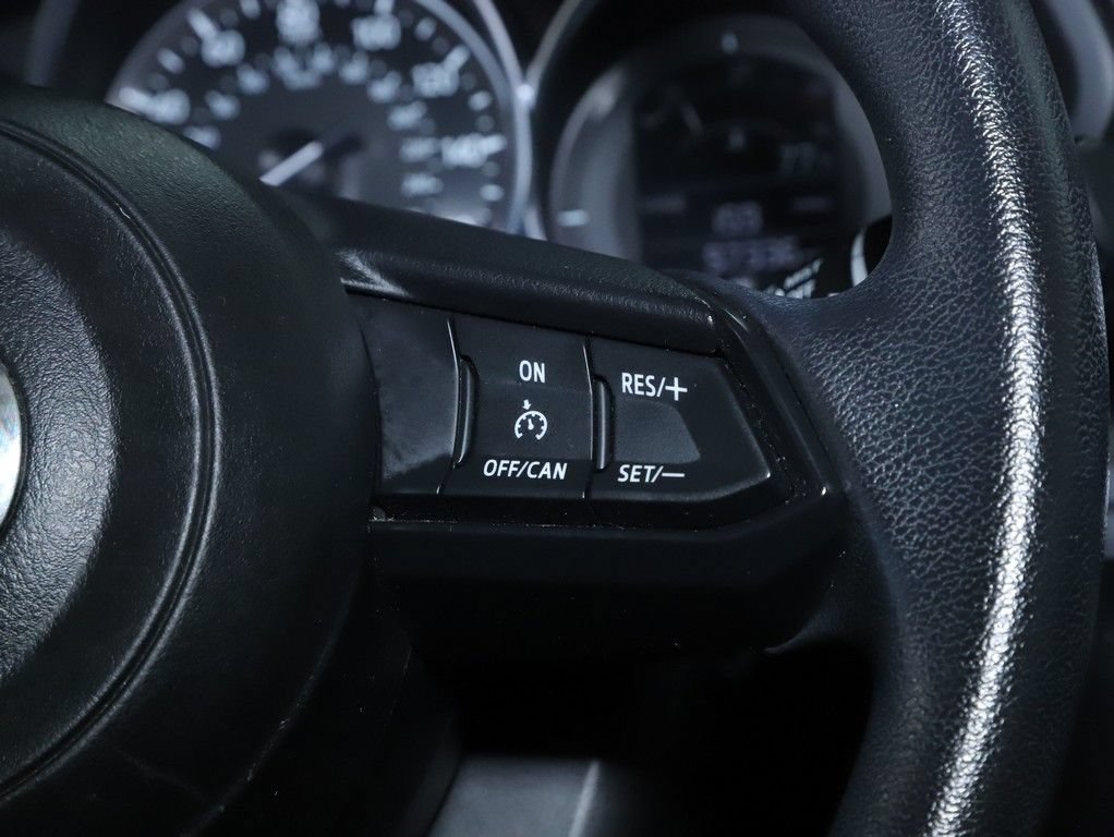 Used 2017 MAZDA CX-5 Sport FWD image 23