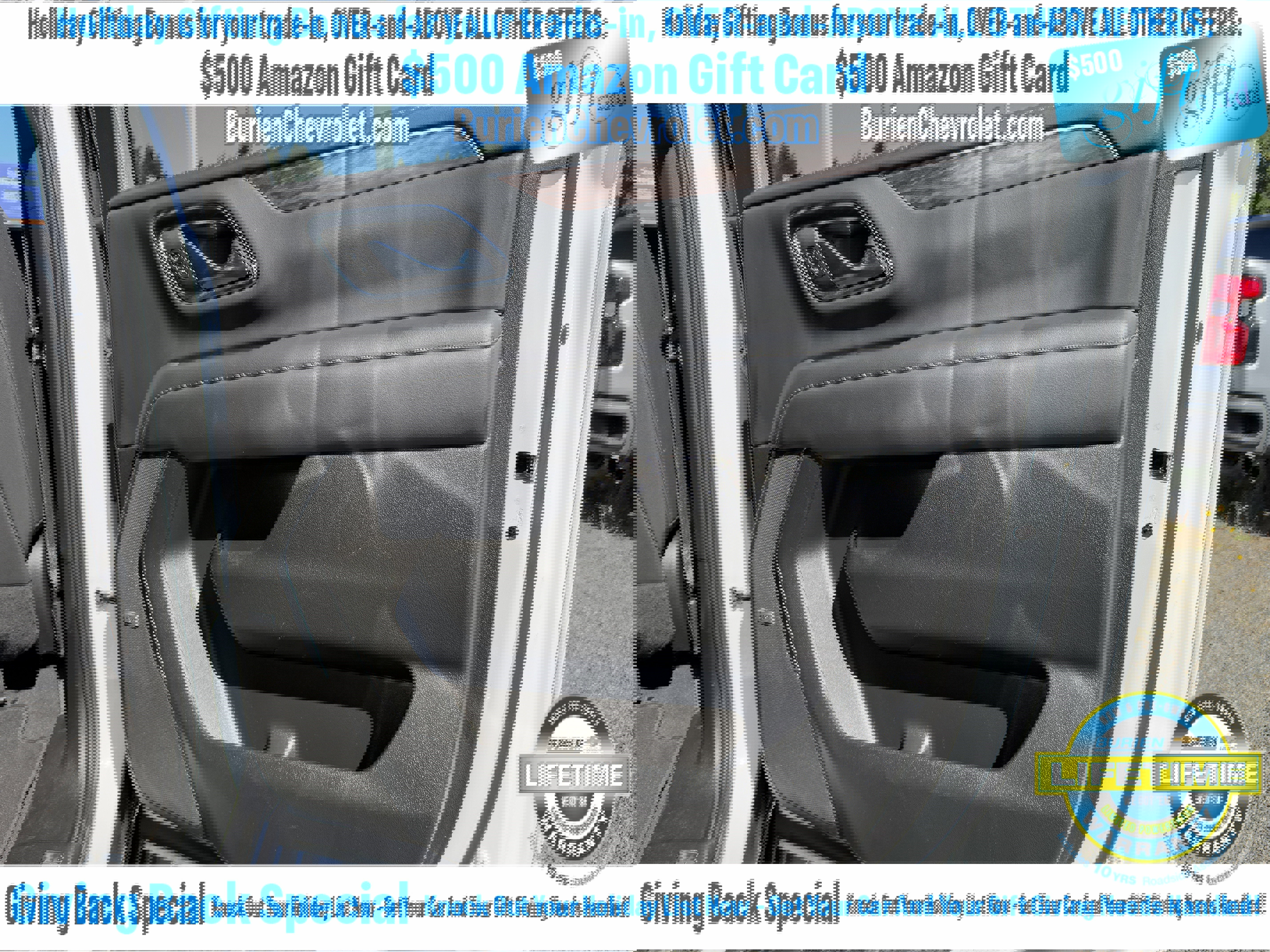 Used 2023 Chevrolet Suburban LT image 23