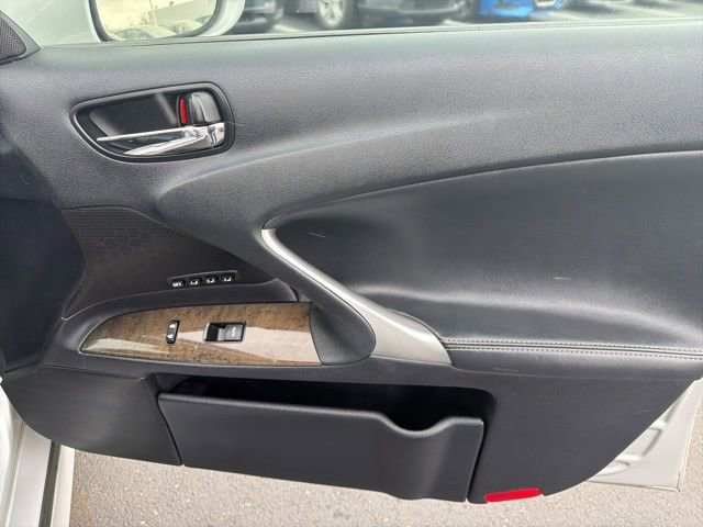 Used 2010 Lexus IS 250 AWD image 33