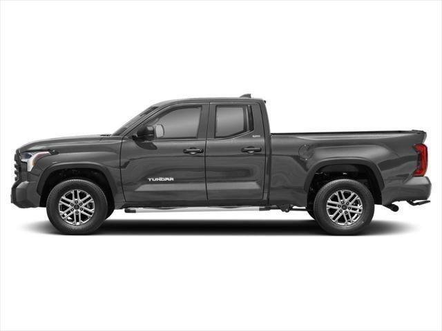 Used 2022 Toyota Tundra SR5 w/ TRD Off-Road Package AWD/4WD image 69