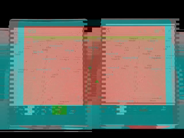 Used 2022 Ford Expedition XLT image 16