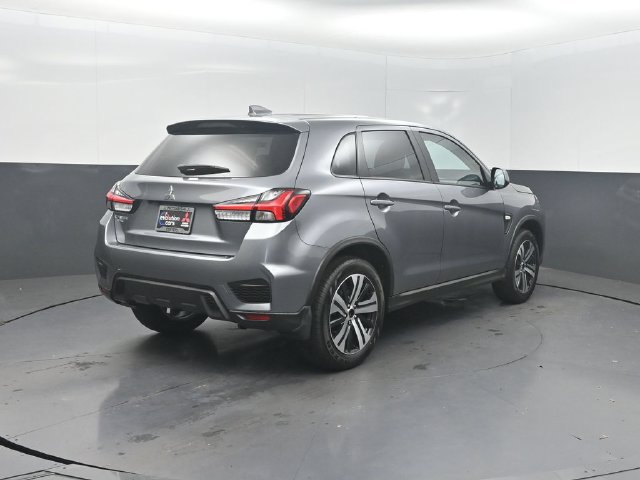 New 2027 Mitsubishi Outlander Sport ES FWD image 22