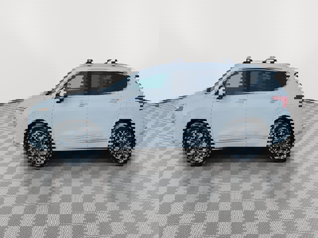 Certified 2023 Hyundai Santa Fe Calligraphy image 5