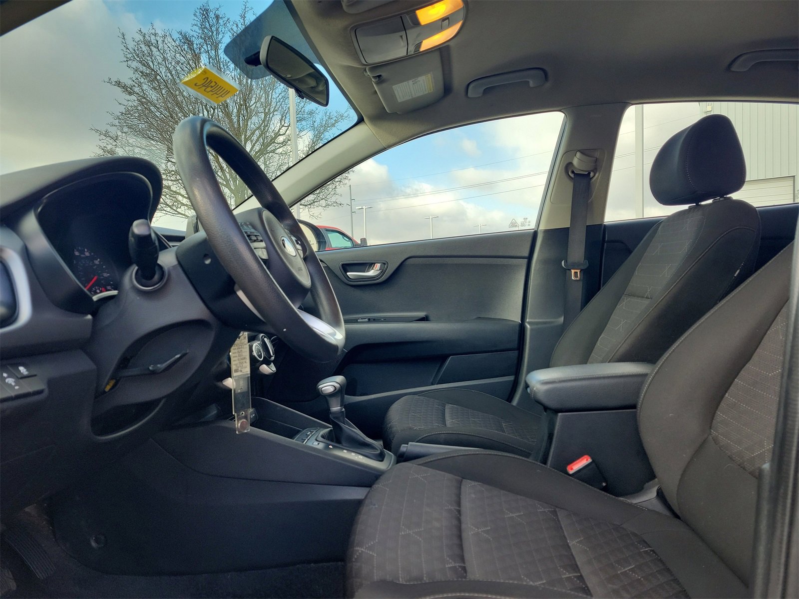 Used 2021 Kia Rio S image 15