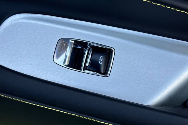 Used 2024 Chevrolet Corvette Stingray Premium Conv image 18