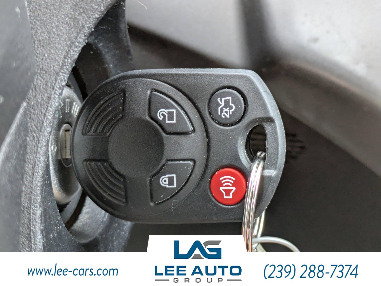 Used 2013 Ford C-MAX SE FWD image 24