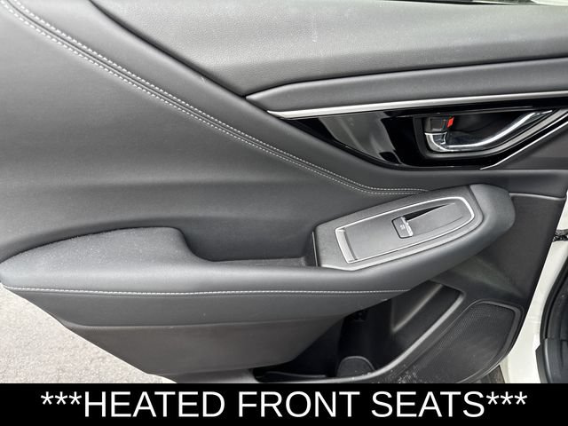 Used 2023 Subaru Outback Touring XT AWD/4WD image 12