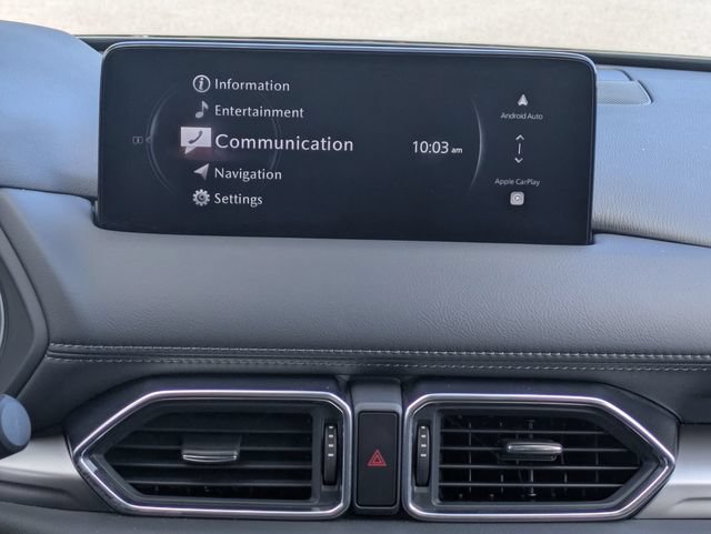 Certified 2025 MAZDA CX-5 AWD 2.5 S image 22