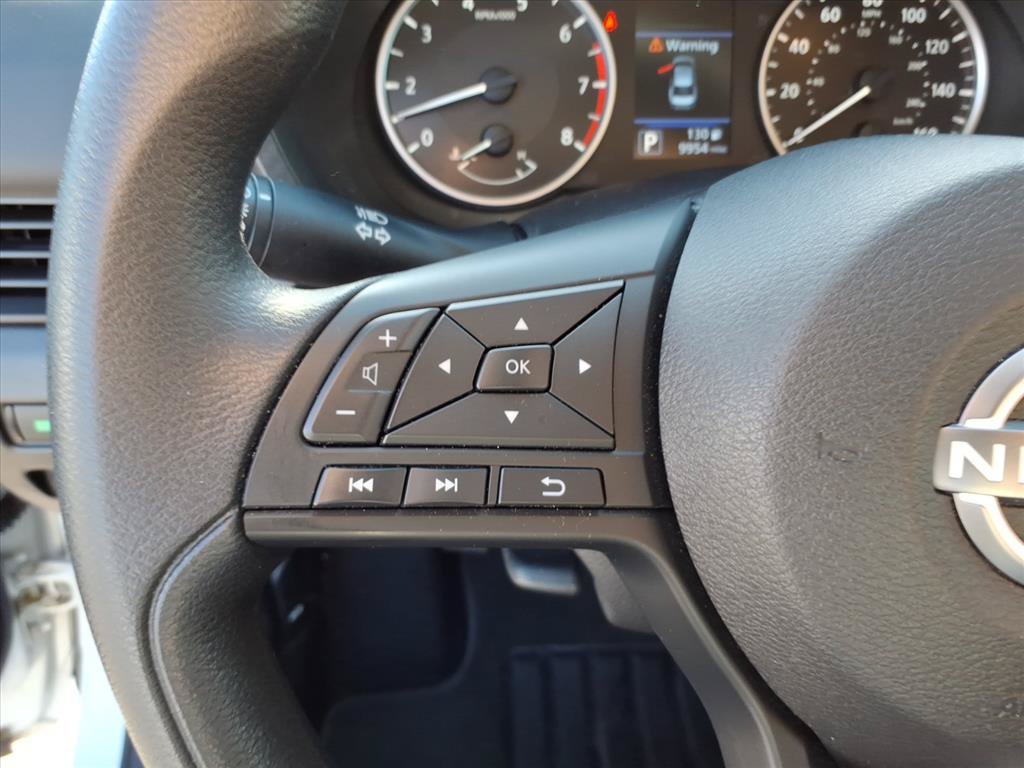Used 2025 Nissan Sentra S FWD image 27