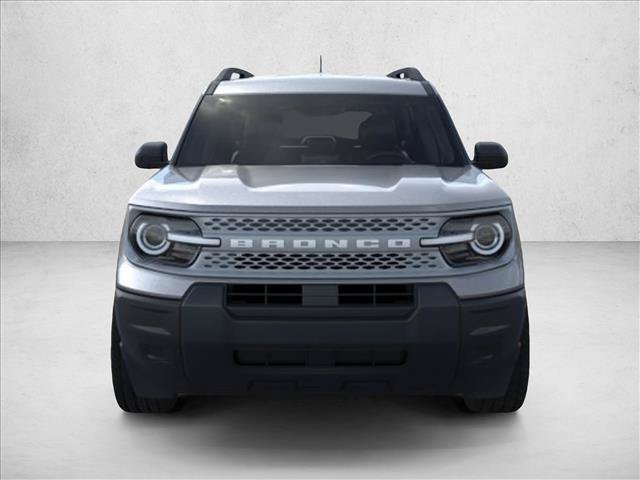 New 2026 Ford Bronco Sport Big Bend AWD/4WD image 6