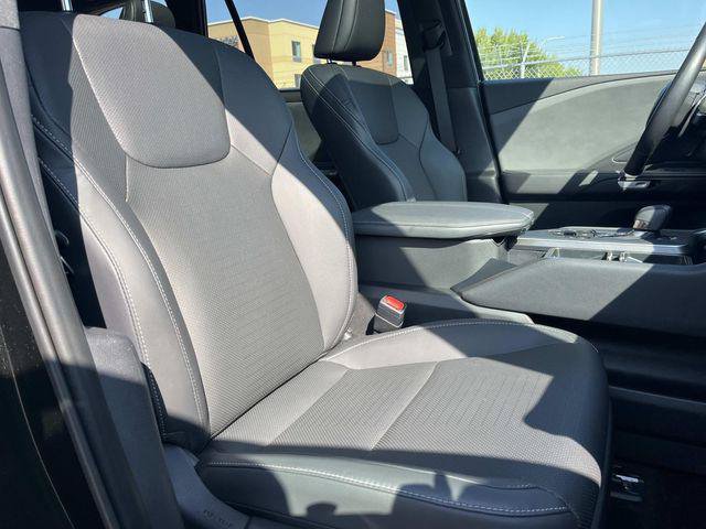 Certified 2025 Lexus TX 350 AWD w/ Technology Package image 29