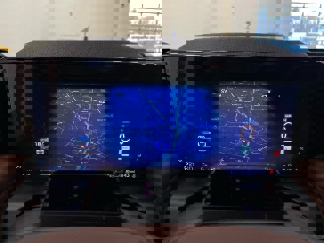 New 2026 Lincoln Aviator Reserve w/ Jet Appearance Package image 23