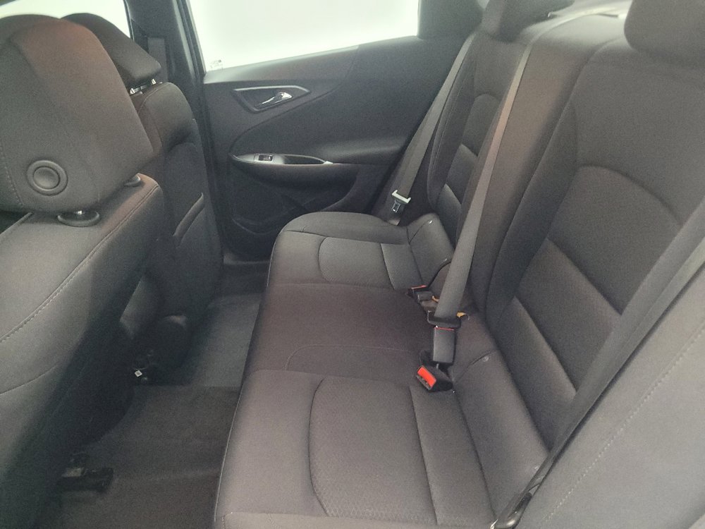 Used 2024 Chevrolet Malibu LS FWD image 18