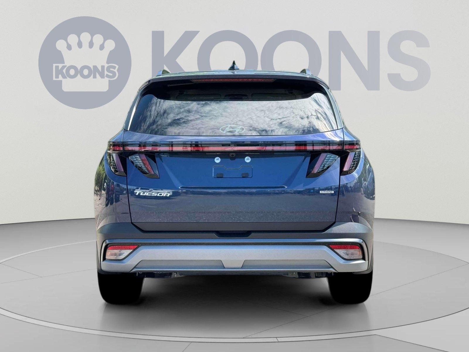 New 2026 Hyundai Tucson SEL AWD/4WD image 8