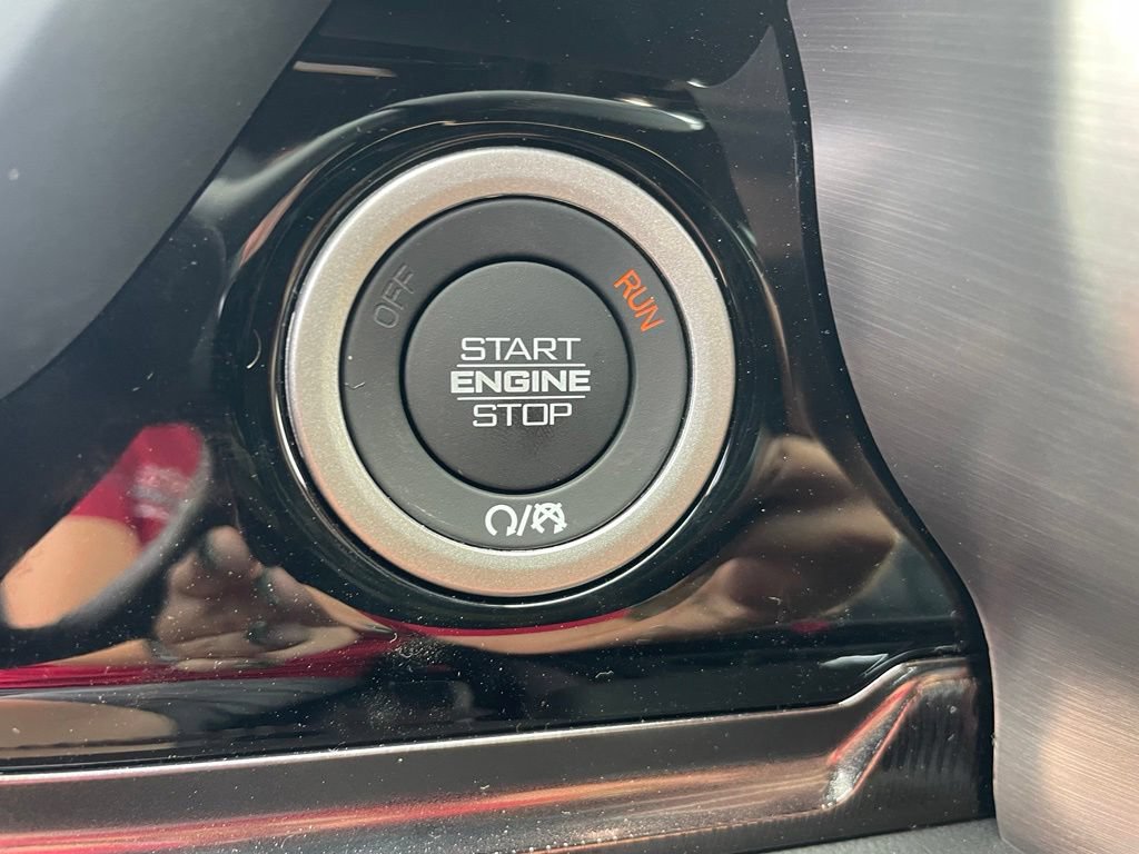 New 2026 RAM 2500 Rebel w/ Rebel Level 2 Equipment Group AWD/4WD image 8
