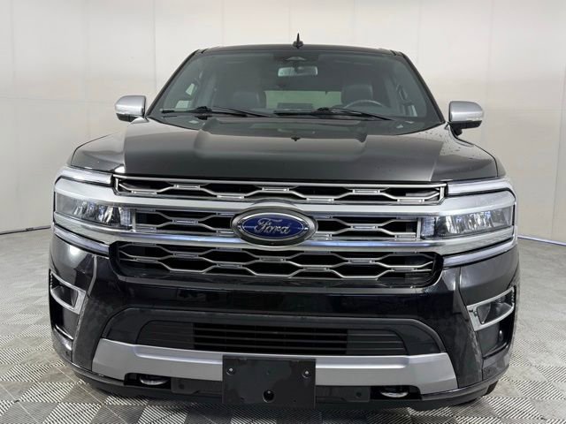 Used 2024 Ford Expedition Platinum image 8