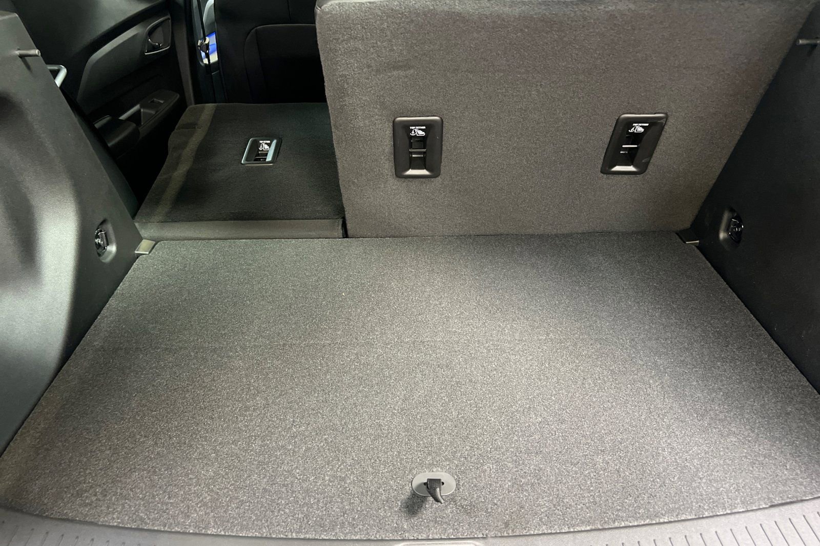 New 2027 Chevrolet Bolt RS image 15