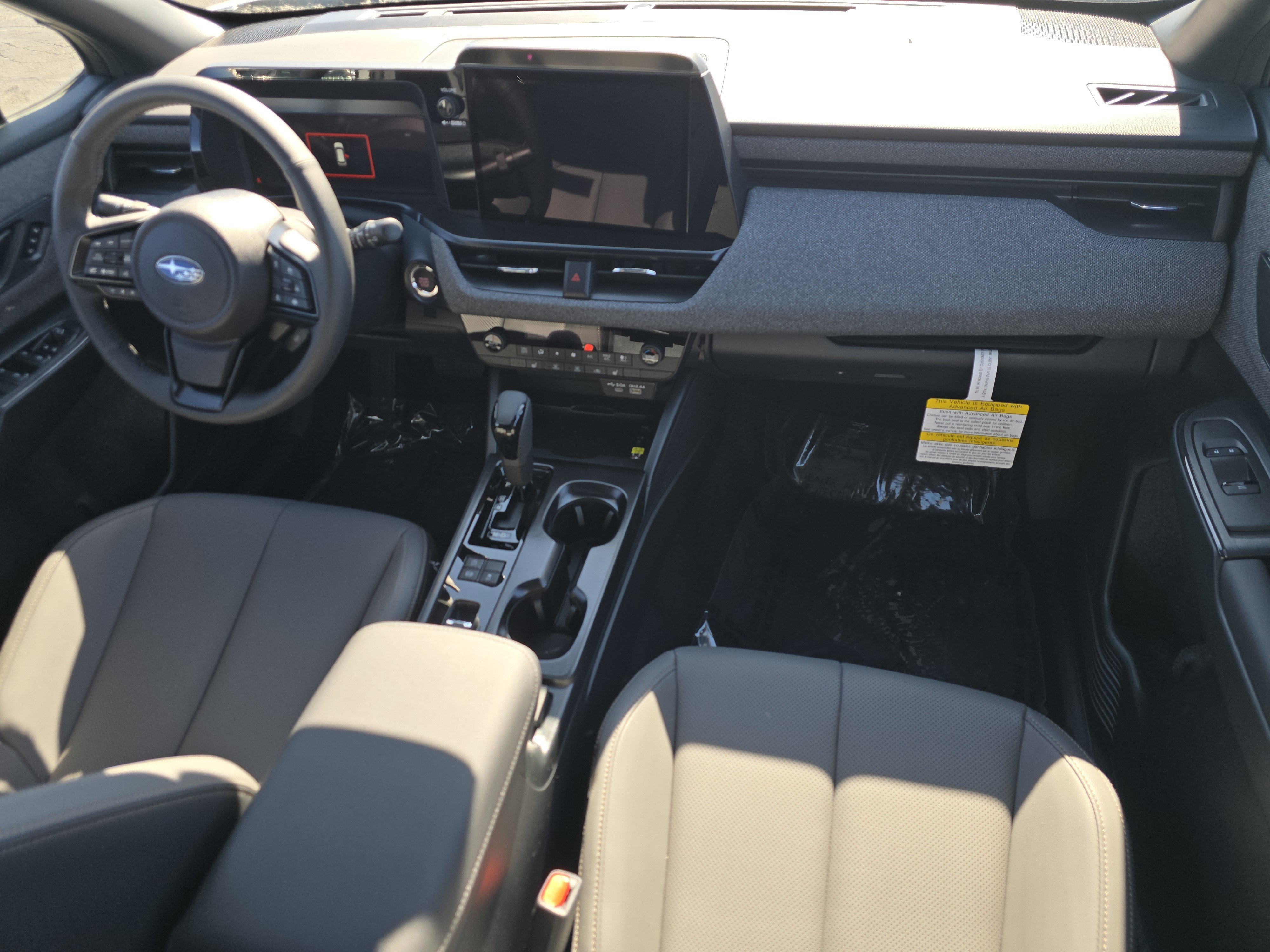 New 2026 Subaru Outback Limited image 18