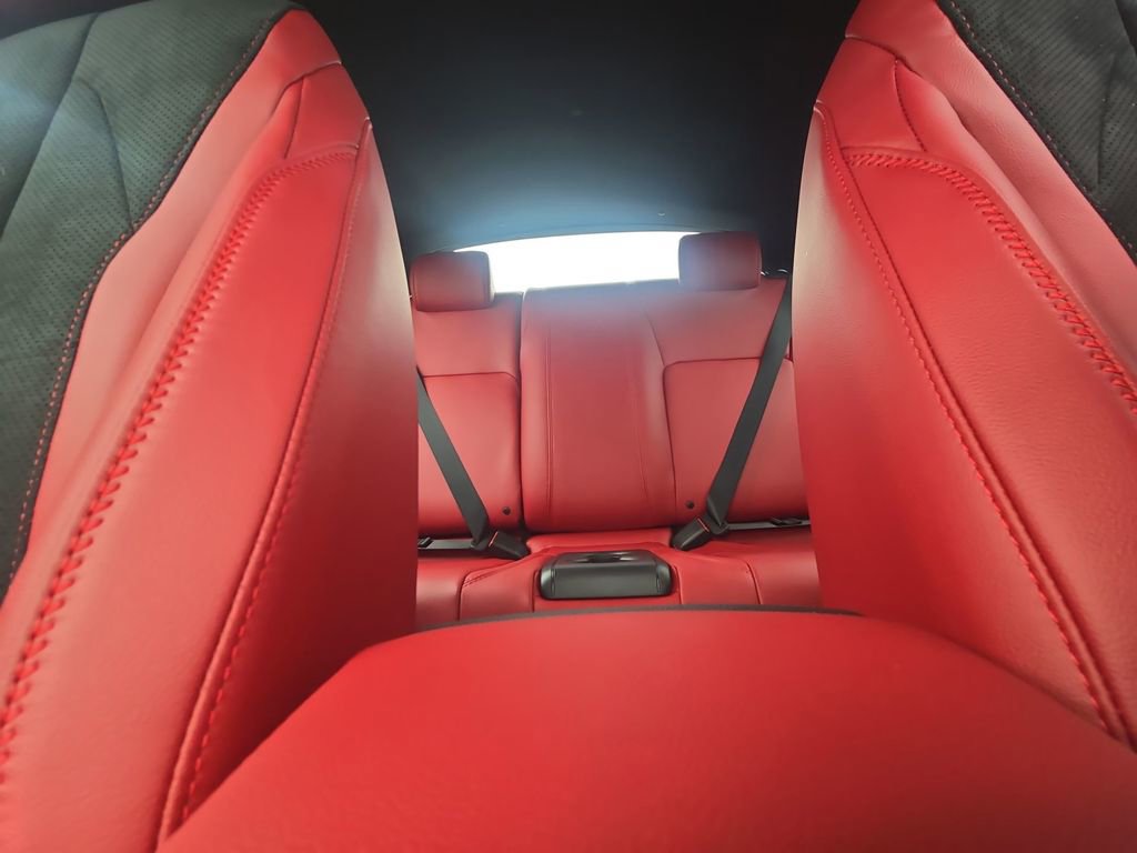 New 2026 Acura Integra Type S FWD image 13