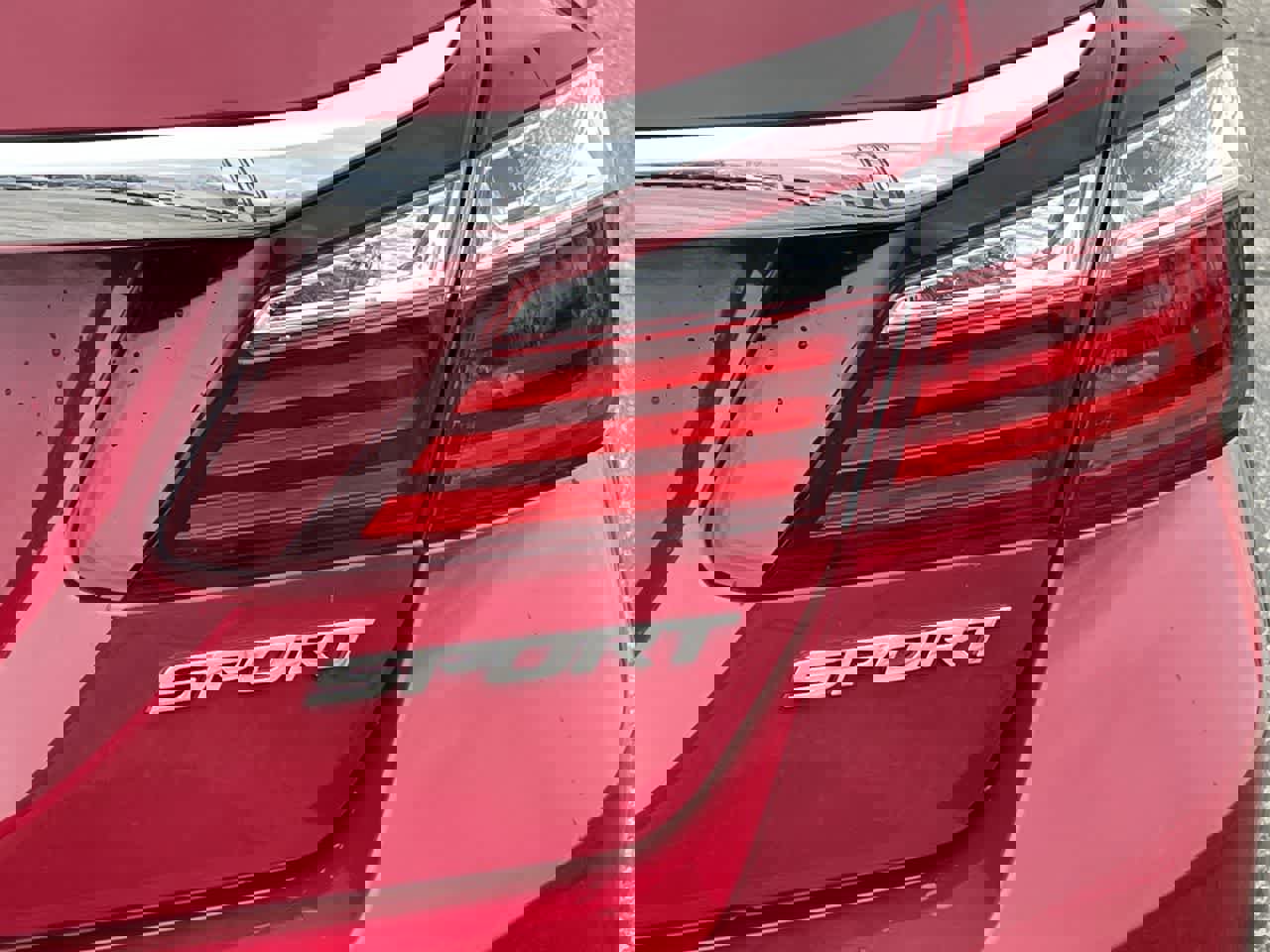 Used 2016 Honda Accord Sport image 35