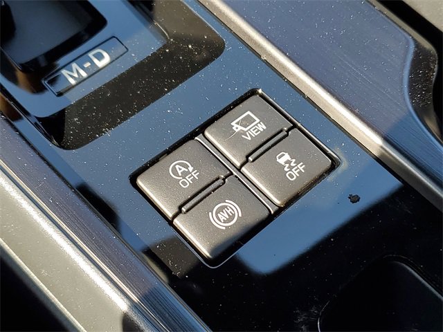 New 2026 Subaru Outback Wilderness AWD/4WD image 37