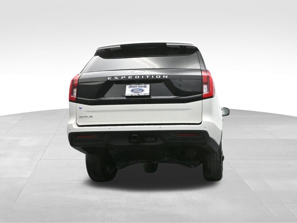 New 2025 Ford Expedition Active image 53