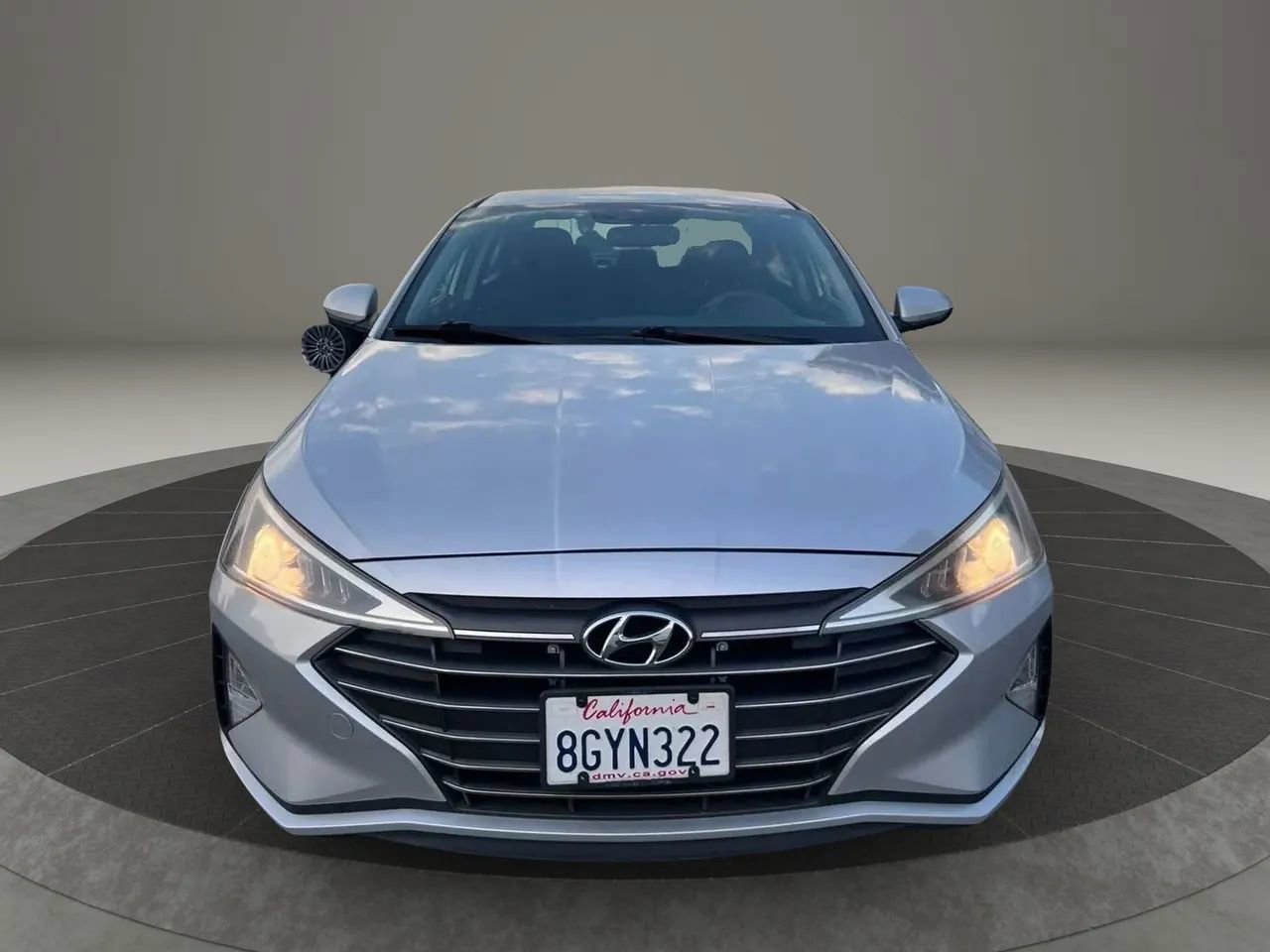 Used 2019 Hyundai Elantra SE w/ Cargo Package image 8