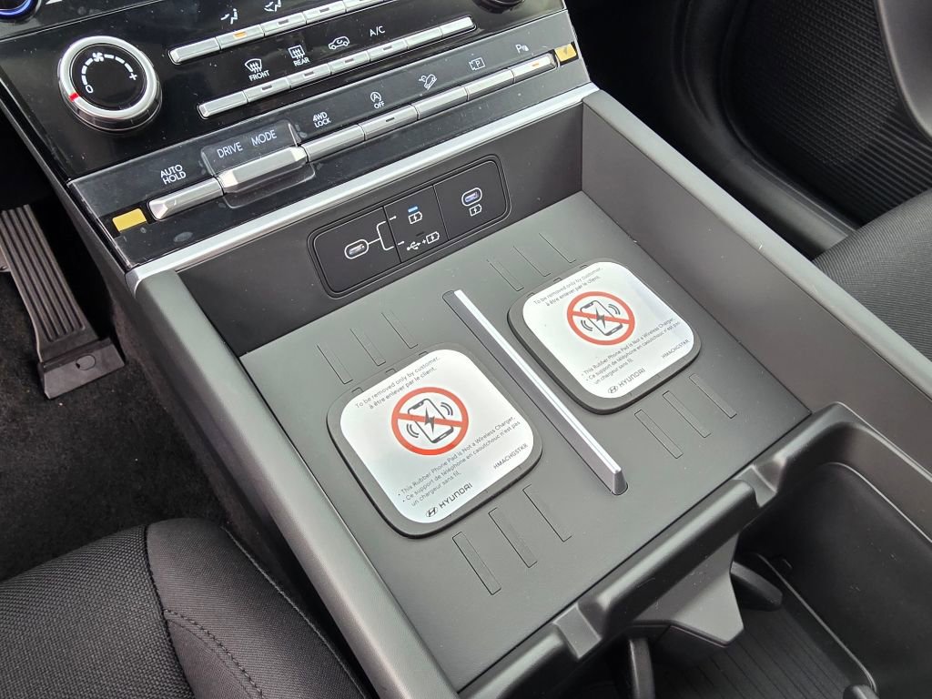 Used 2026 Hyundai Santa Fe SE image 19