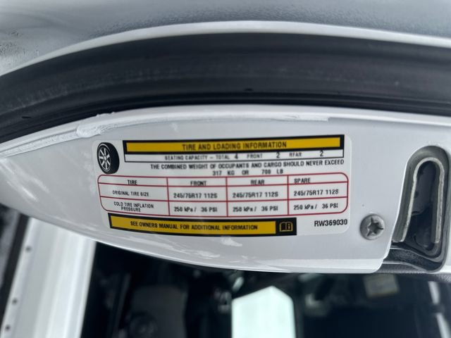 Used 2024 Jeep Wrangler Sport image 23