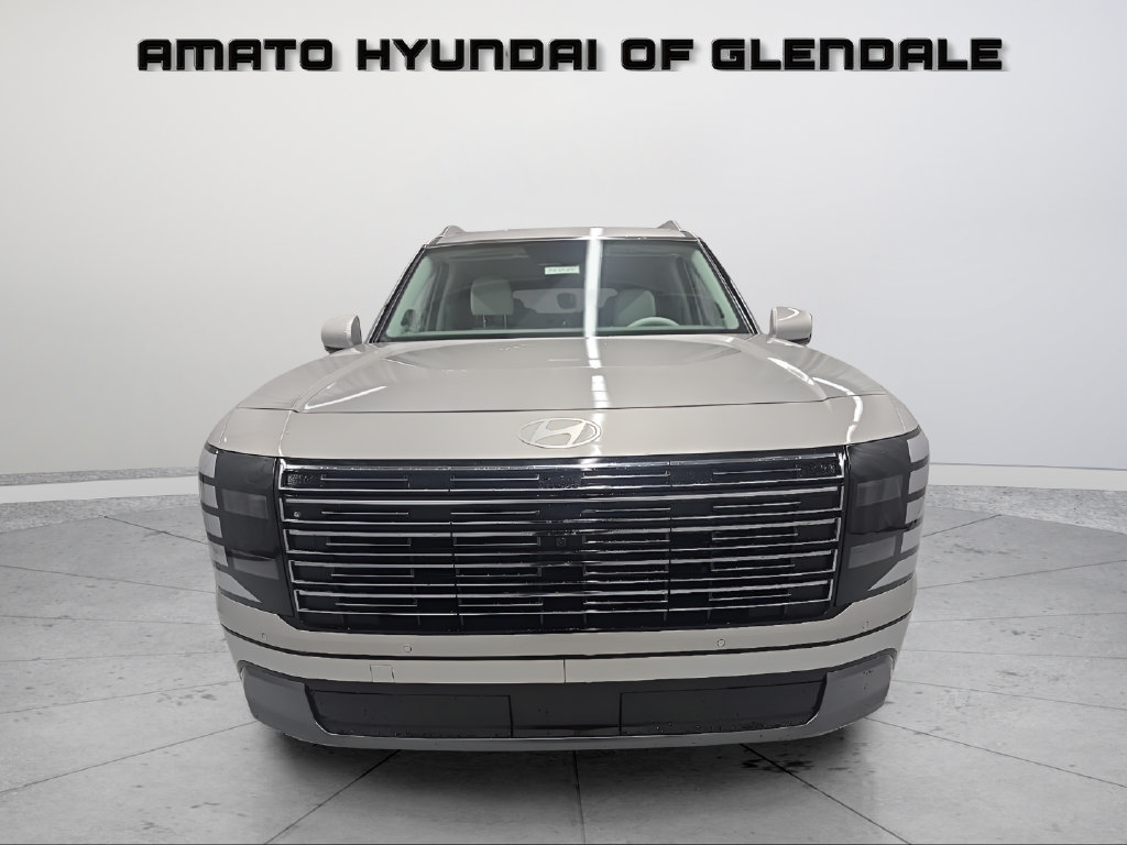 New 2026 Hyundai Palisade Limited AWD/4WD image 8