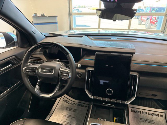 Used 2026 GMC Acadia Denali w/ Super Cruise Package AWD/4WD image 28