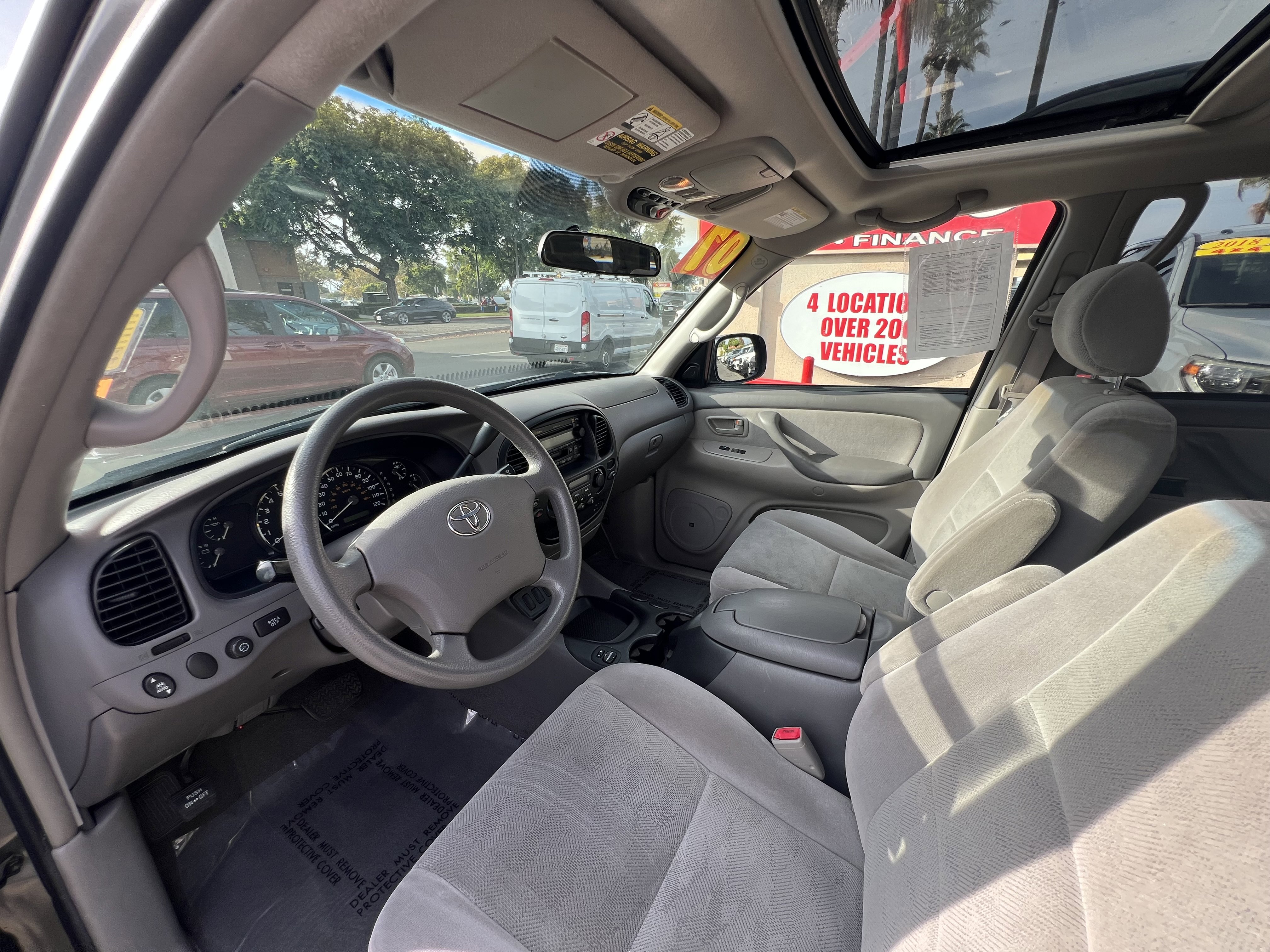 Used 2007 Toyota Sequoia SR5 image 17