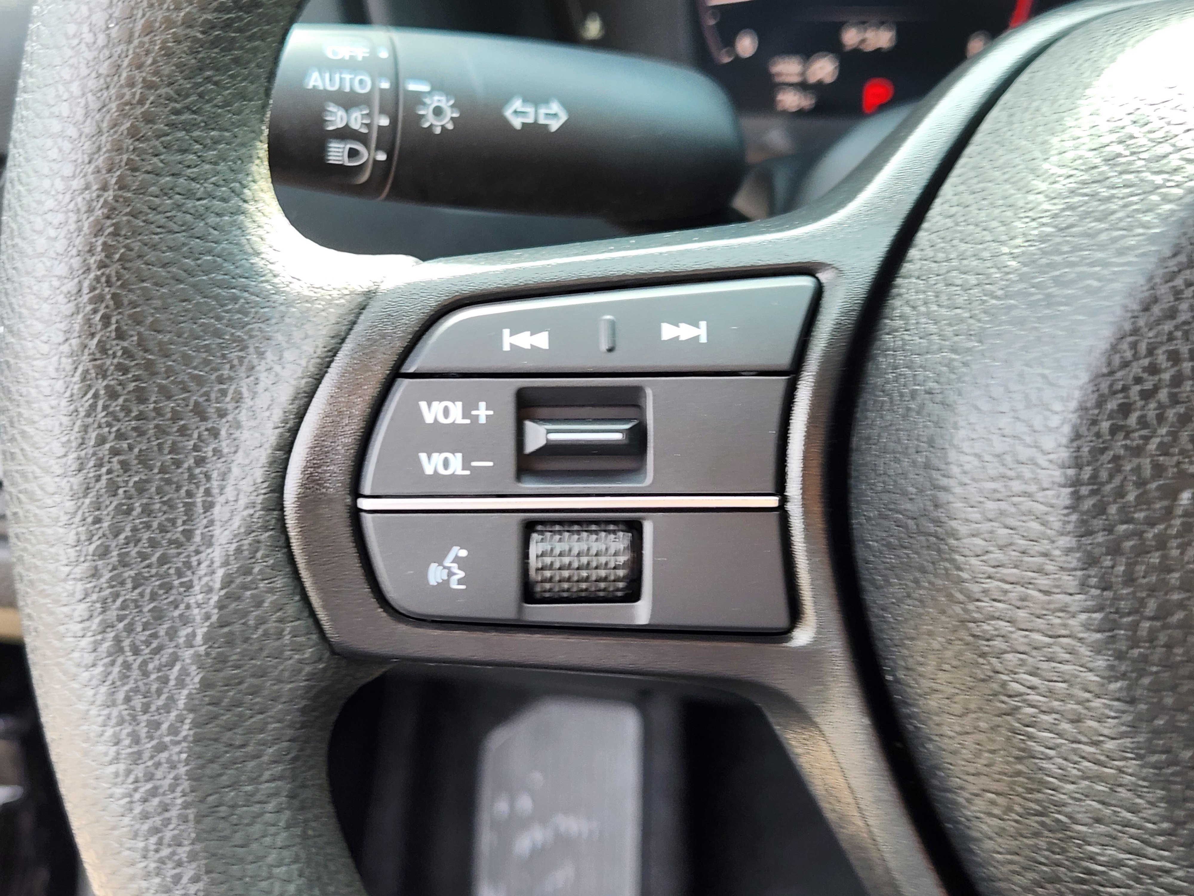 Certified 2026 Honda Accord LX image 22