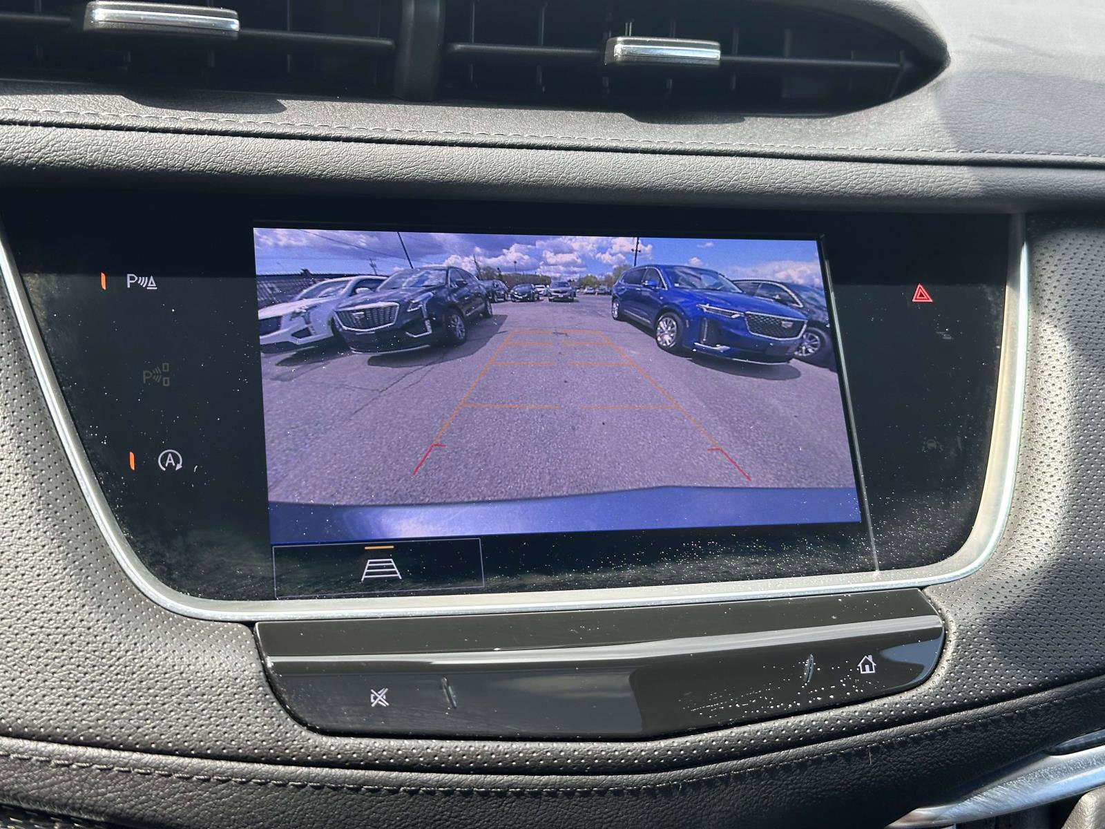 Certified 2023 Cadillac XT5 Sportv image 18